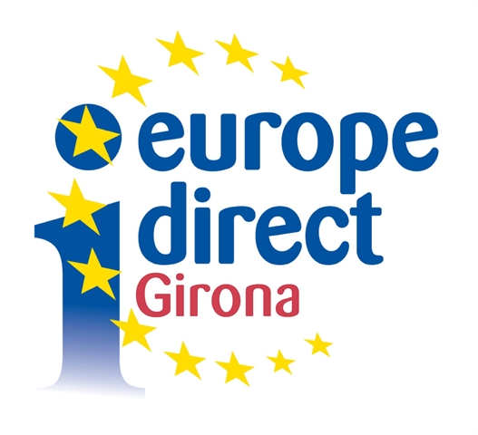 La UdG i la Diputació de Girona juntes per difondre informació i millorar el coneixement sobre la UE