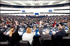 SESSIÓ PLENÀRIA: Debat sobre l’Estat de la UE, relacions UE-Turquia, WIFI4EU, subministrament de gas a la UE. Estrasburg, 11-14 setembre