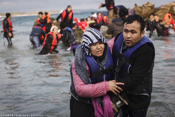 Agenda Europea de Migració: es necessita un esforç continuat per seguir avançant