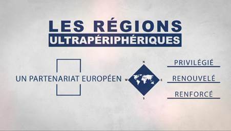 New video: EU's Outermost Regions