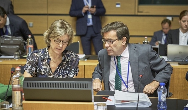 Espanya demana a Brussel·les que avanci el 70% dels ajuts de la PAC
