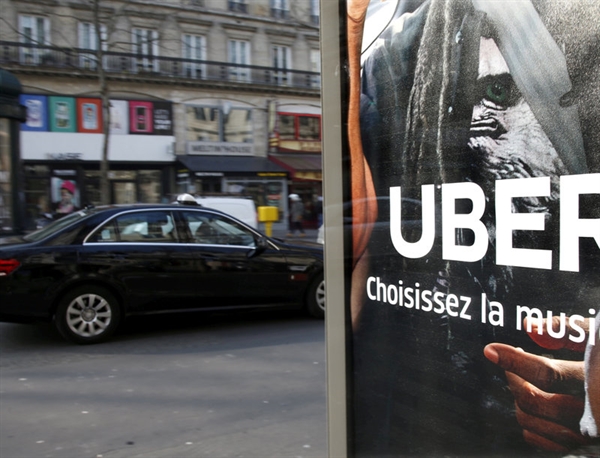 Els estats membres podran prohibir UberPop sense notificar-ho a Brussel·les 
