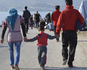  650 000 nous sol·licitants d'asil registrats a la Unió Europea el 2017