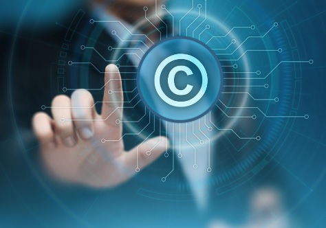 Acord sobre les normes sobre drets d'autor 