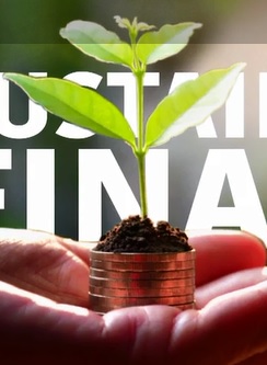 Finances sostenibles