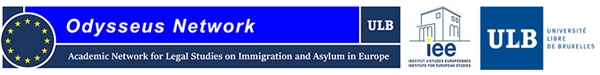  Odysseus Summer School on EU Migration & Asylum law / Cours d'été Odysseus en Droit Européen de l'immigration et de l'asile