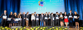  Convocada la XI edició del Premi Jove Europeu Carlemany