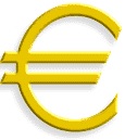 Eurobaròmetre: El 80% dels espanyols a favor de l'euro, el 57% a favor de la supressió de les monedes d'1 i 2 cèntims