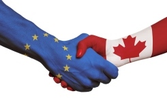  La Secretaria d'Estat de Comerç, la Representació de la Comissió Europea a Espanya i l'Ambaixada del Canadà a Espanya, celebraran, demà 17 de novembre a Madrid, la jornada "CETA: Un impuls al comerç entre Espanya i Canadà". 