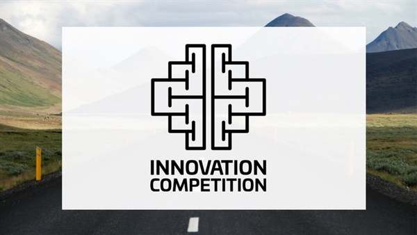 Concurs per joves "Innovation competition". Termini: abans del 15 de febrer de 2018