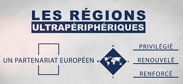 Les regions ultraperifèriques i la Unió Europea: una col·laboració renovada i reforçada, un any després