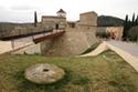Inaugurada la reforma del Castell de Palol de Revardit, finançada en un 50% amb fons de la UE