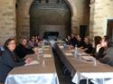 Tercera Reunió d'Entitats Locals amb Frontera-19 de desembre a La Jonquera