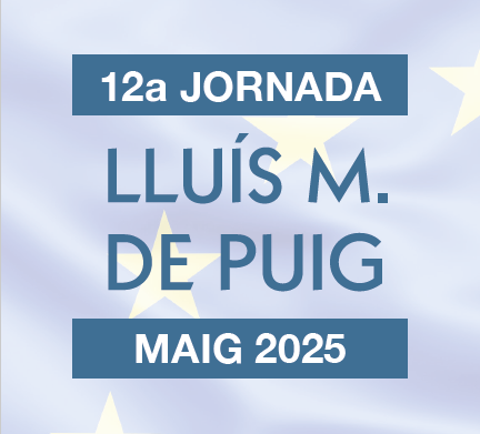 12a Jornada Lluís M. de Puig