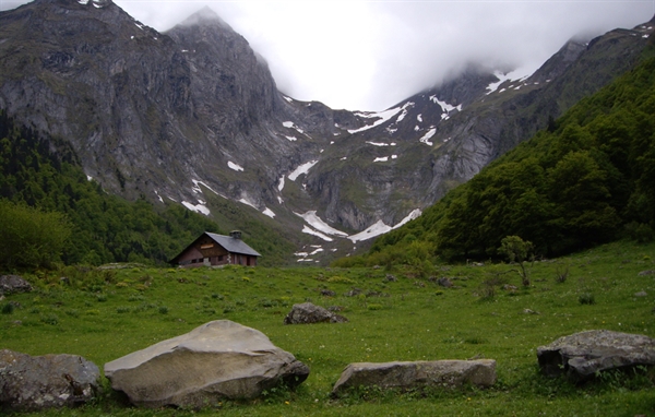 Reptes per a les regions de muntanya a Europa: des del despoblament fins a la sostenibilitat
