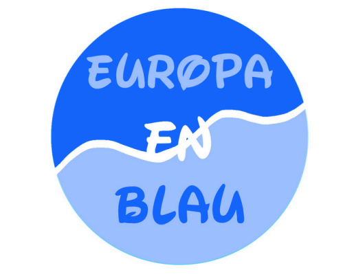 Europa en Blau - 4 de juliol de 2026