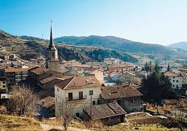 Dia d'Europa a les zones rurals - 5 de maig Campdevànol