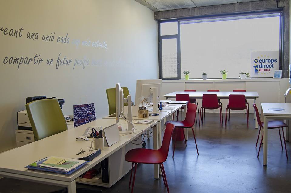 Oficines Europedirect