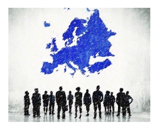 Hi ha una identitat europea? 5 de novembre de 2019 (taula rodona + debat amb assistents)