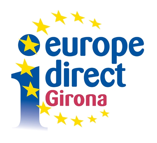 Jornada Europea a l'Oficina Jove de la Garrotxa. 3 de maig de 2019