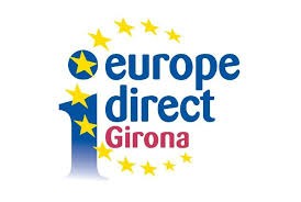 Europe Direct Girona i el CDE organitzen la xerrada: UE: Desmentint tòpics. Centre Cívic Ter, dimarts 9 d'abril de 2019