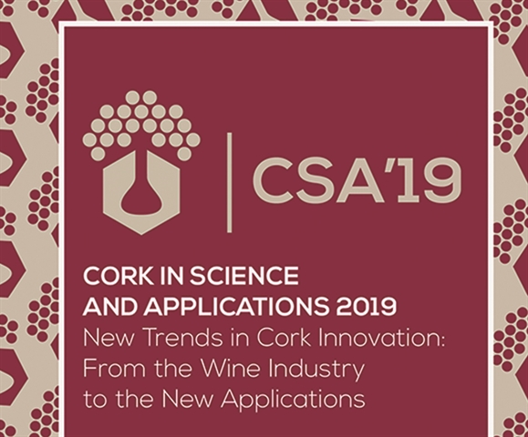 Cork in Science, Palafrugell 22 i 23 de maig de 2019