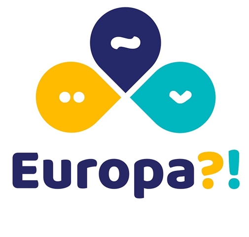 EUROPA?! El concurs sobre cultura i llengües de la Unió Europea