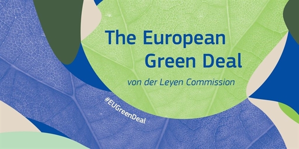 Pacte Verd: noves propostes per fer dels productes sostenibles la norma i fomentar la independència d'Europa en matèria de recursos