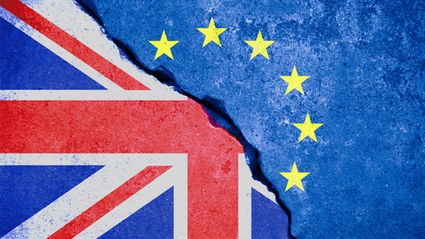 Retirada del Regne Unit de la Unió Europea: l'Acord de Retirada entrarà plenament en vigor l'1 de gener de 2021