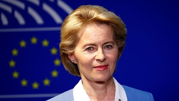 Discurs de la presidenta Von der Leyen en la sessió plenària de Parlament Europeu sobre el paquet de recuperació de la UE