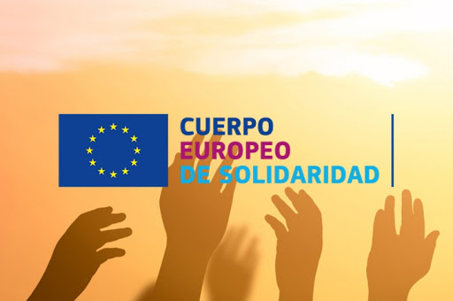 Cos Europeu de Solidaritat: més de 142 milions d'euros per ajudar els més necessitats a través del voluntariat