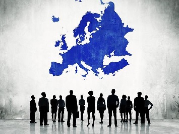 Dotze preguntes sobre el futur d'Europa. La Comissió posa en marxa una consulta en línia dels ciutadans