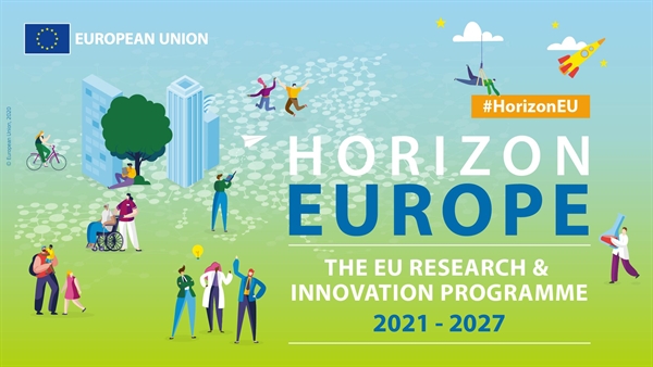 La UE invertirà 13.500 milions d'euros en investigació i innovació per al 2023-2024