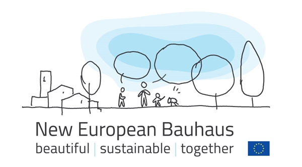 Nova Bauhaus Europea: oberta la presentació de candidatures als premis del 2022