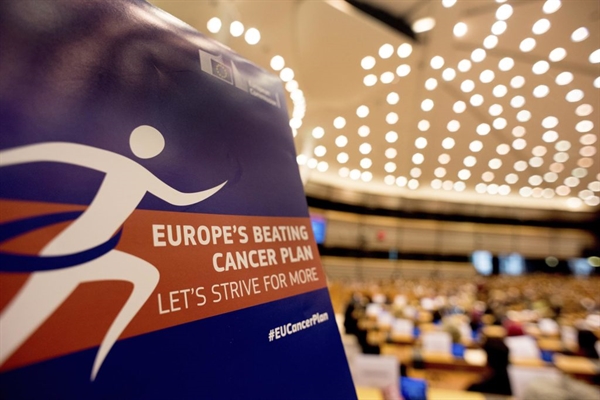 Pla d'Acció Samira: tecnologia radiològica i nuclear en suport de el Pla Europeu de Lluita contra el Càncer