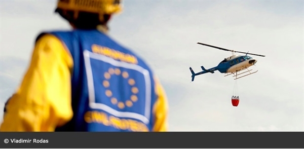 COVID-19: la Comissió proposa augmentar el pressupost per a vols de repatriació i per la reserva d'emergència rescEU