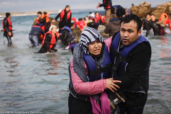  Una gestió de la migració amb visió de futur: la Comissió Europea presenta el camí a seguir