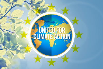 Consulta pública oberta sobre l'Adaptació al canvi climàtic: estratègia de la UE