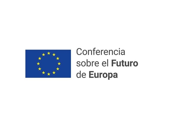 Conferència sobre el Futur d'Europa: fes que s'escolti la teva veu