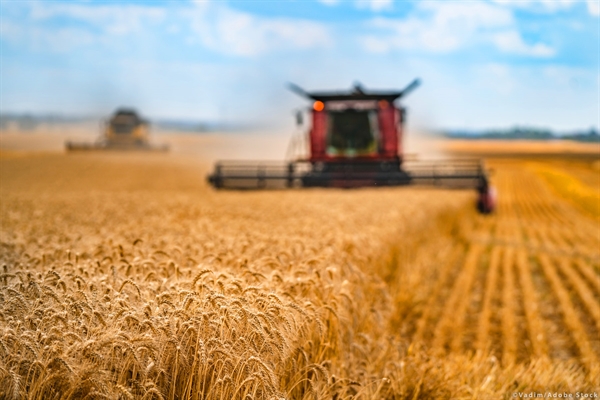 La UE continua recolzant fermament la promoció de productes agroalimentaris sostenibles el 2022