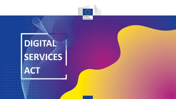 Reglament de Serveis Digitals: la Comissió designa el primer conjunt de plataformes en línia i motors de cerca de grans dimensions