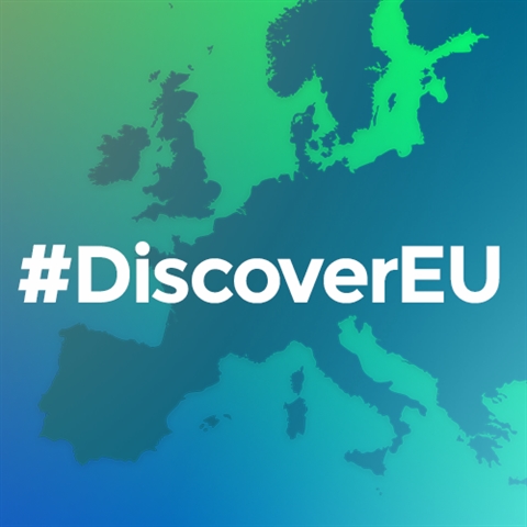La Comissió ofereix 40 000 abonaments de transport gratuïts DiscoverEU per a joves
