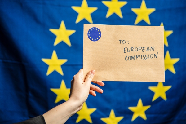 La Comissió Europea modernitza el seu portal «Digui'ns el que pensa»