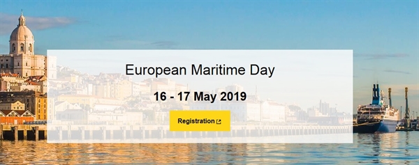 European Maritime Day 2019 