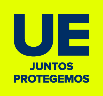 La representació de la comissió europea a Espanya presenta la campanya "UE: junts protegim"