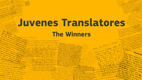 Un alumne d'un institut de Mallorca, guanyador de l'edició espanyola del concurs de traducció de la UE, Juvenes Translatores