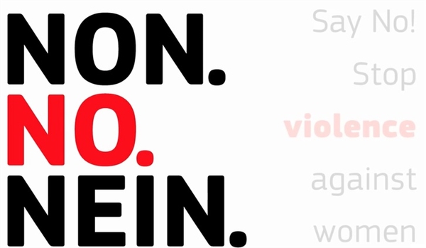 Prou de violència contra les dones: Declaració de la Comissió Europea i de l'Alta Representant en ocasió del Dia Internacional de l'Eliminació de la Violència contra la Dona
