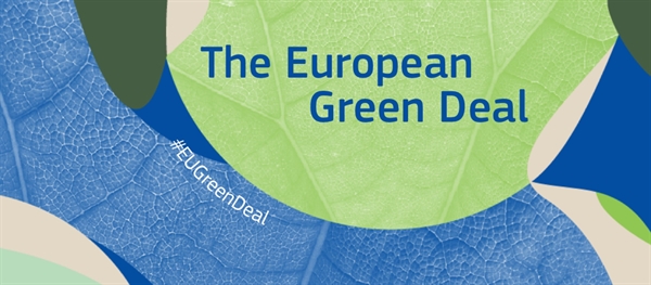 Paquet de tardor del Semestre Europeu: crear una economia al servei de les persones i del planeta
