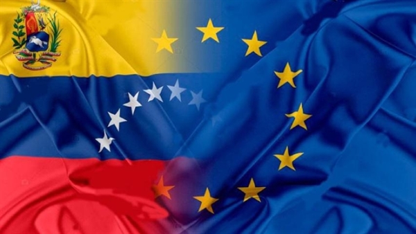 Resposta mundial a la crisi del coronavirus: el pont aeri humanitari de la UE dóna suport a Veneçuela