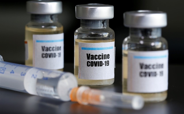 COVID-19: la Comissió enumera les etapes clau per a l'eficàcia de les estratègies de vacunació i el desplegament de les vacunes